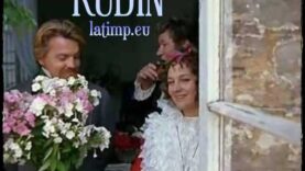 Rudin teatru radiofonic vechi Turgheniev