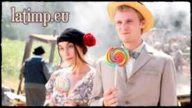 Nunta muta (2008) online film romanesc comedie traditionala regizor Horațiu Mălăele latimp.eu