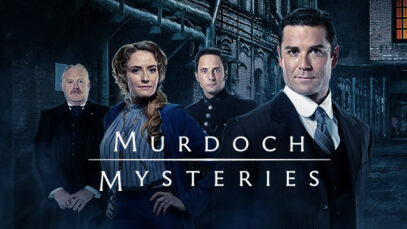 murdoch