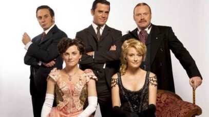 murdoch sezonul 5