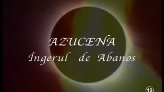 Azucena – Îngerul de abanos (2005) de Mircea Muresan latimp.eu