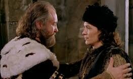 Coroana de foc film romanesc aventuri istorice cu Vladimir Gaitan (1989) latimp.eu