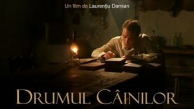 Drumul cainilor film drama (1991) filme latimp.eu film romanesc