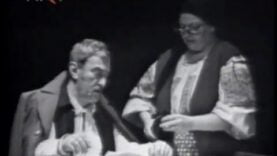 Comoara din deal teatru TV amza pellea draga olteanu matei actori romani teatru romanesc latimp.eu