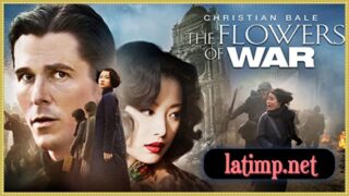 Florile războiului (The Flowers of War) film istoric subtitrat romana