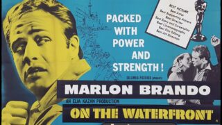 Pe chei (On the Waterfront 1954) film subtitrat romana marlon brando