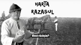 Harță răzeșul de Vasile Alecsandri teatru radiofonic satira la microfon latimp.eu
