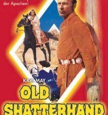Old Shatterhand film aventuri western (1964) latimp.eu