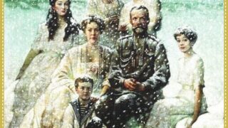 film istoric revolutia bolsevica tarul nicolae familia romanov