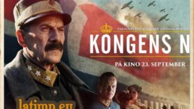 filme istorice de razboi regele norvegiei germania