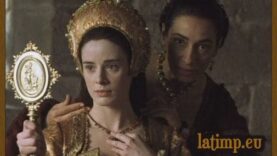 filme istorice religioase dragoste de epoca spanioala medievala