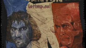 Robespierre teatru radiofonic istoric revolutia franceza latimp.eu