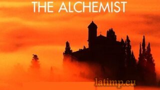 Alchimistul_teatru audio online gratis Paulo Coelho carte