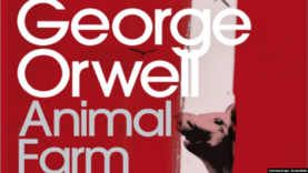 Ferma Animalelor de George Orwell teatru radiofonic satira politica latimp.eu