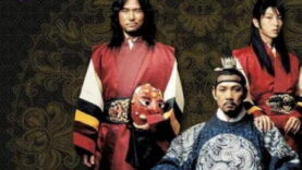 regele si bufonul filme coreene istorice subtitrate romana