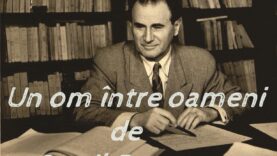 un om intre oameni teatru radiofonic nicolae balcescu teatru latimp.eu