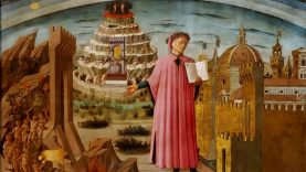 Divina Comedie. Infernul de Dante Alighieri teatru radiofonic drama (2021) latimp.eu