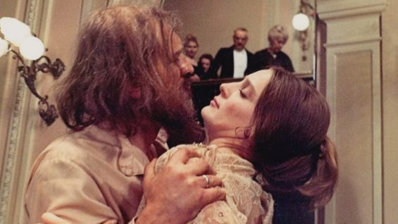rasputin film istoric rusesc