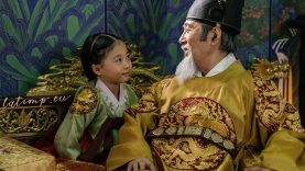 ultima printesa film istoric romantic coreean subtitrat romana