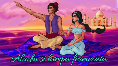 aladin si lampa fermecata desene animate 1992 serialelatimp.net