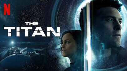 Titan ~ Film Sf ~