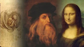 Biografii, memorii Leonardo da Vinci de Virgil Bradateanu teatru radiofonic latimp.eu