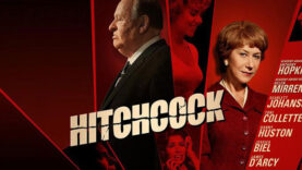 1Hitchcock film biografic, dramă, suspans