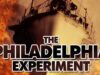 Experimentul Philadelphia SF, thriller, mister