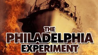 Experimentul Philadelphia SF, thriller, mister