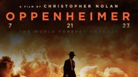 J. Robert Oppenheimer biografic, dramă