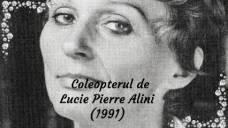Coleopterul de Lucie Pierre Alini (1991)
