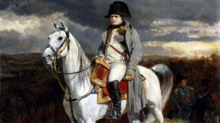 Napoleon Bonaparte, Micul Caporal documentar istoric subtitrat în română partea I latimp.eu