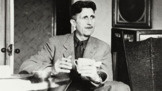 George Orwell – Un avertisment pentru omenire documentar subtitrat în română serialelatimp.net