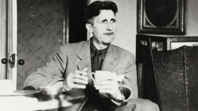 George Orwell – Un avertisment pentru omenire documentar subtitrat în română serialelatimp.net