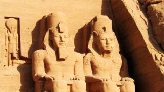 Ramesses Mărețul – Legendarul Faraon al Egiptului antic documentar tradus în română latimp.eu