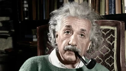 Albert Einstein -Biografia unui geniu – Documentar tradus în română latimp.eu