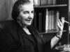 Golda Meir – Matriarhul Ierusalimului film documentar biografic