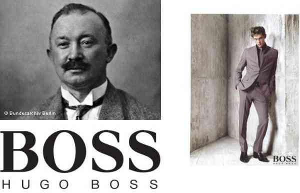 Hugo Boss - Croitorul celui de-al treilea Reich documentar biografic în română