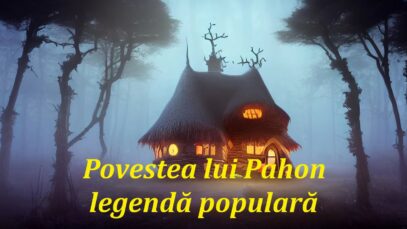 povestea lui Pahon latimp.eu