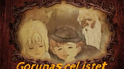 gorunas cel istet basm popular latimp.eu