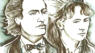 Iubind în taină am păstrat tăcere de Eugenia Busuioceanu (1987)