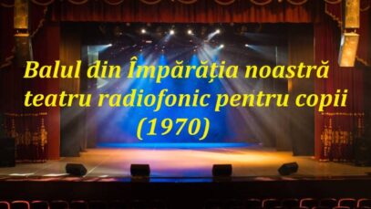 1teatru radiofonic latimp.eu