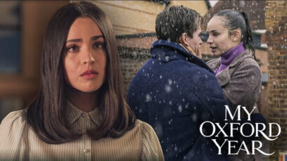 Anul meu la Oxford subtitrat în română dramă romantică (2024)