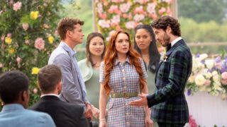 Dorință irlandeză subtitrat în română (2024) romantic