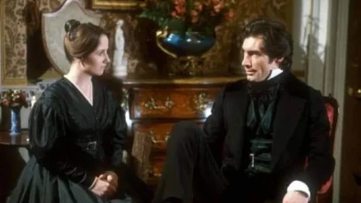 Jane Eyre subtitrat în română toate episoadele (1983)