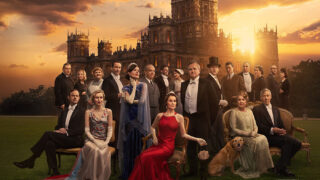 Downtown Abbey Final Glorios dramă (2025) serialelatimp.eu