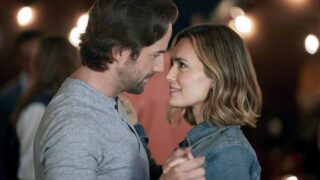 Dragoste peste timp dramă romantică (2022)