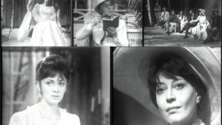 Pescărușul de Anton Pavlovici Cehov teatru radiofonic (1980)