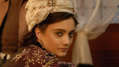 Sultana Kösem biografic subtitrat în română (2010)