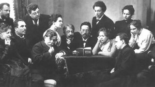 Unchiul Vanea de Anton Cehov teatru radiofonic (1952)
